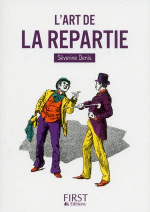 Cover of the book Petit Livre de - L'Art de la repartie by David A. CROWDER