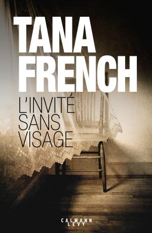 Cover of the book L'Invité sans visage by Geneviève Senger