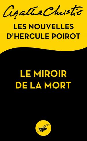 Cover of the book Le Miroir de la mort by Cate Tiernan