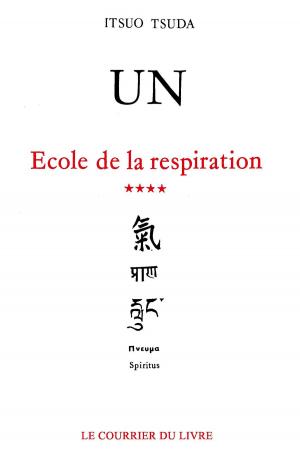 Book cover of Un
