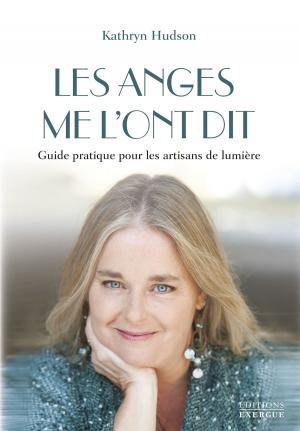 Cover of the book Les anges me l'ont dit by Vadim Zeland
