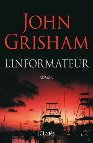 Cover of the book L'informateur by Michel de Grèce