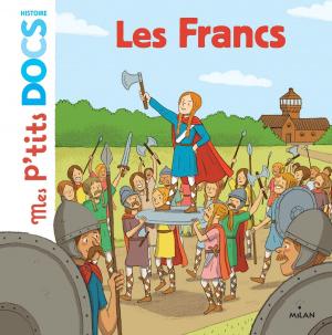 Cover of the book Les francs by Agnès Cathala