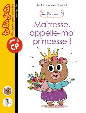 Cover of the book Maitresse, appelez-moi princesse ! by Marie Aubinais