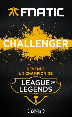 Cover of the book Challenger by Ollivier Pourriol