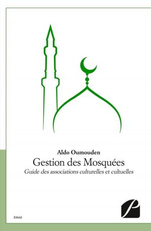 Cover of the book Gestion des Mosquées by Michèle Jourdan