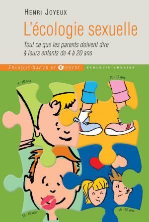 Cover of L'écologie sexuelle