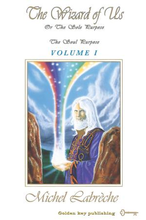 Cover of the book The Wizard of Us Volume I by Barry Long