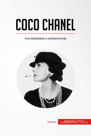Cover of the book Coco Chanel by Guillaume Steffens, Anne-Christine Cadiat