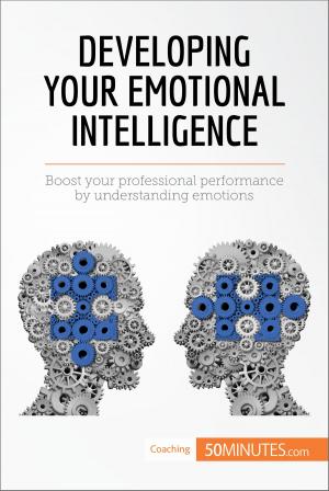 Cover of the book Developing Your Emotional Intelligence by Pamela Fagan Hutchins