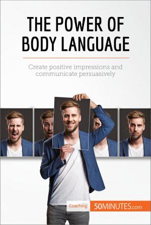 Cover of the book The Power of Body Language by Mauro Serio