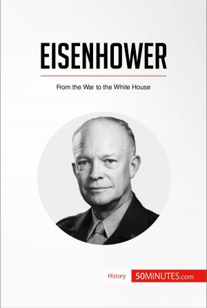 Cover of the book Eisenhower by 50 MINUTES
