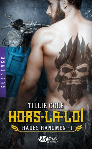 Cover of the book Hors-la-loi by Larissa Ione