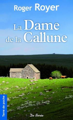Cover of the book La Dame de la callune by Thierry Berlanda