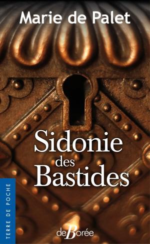 Cover of the book Sidonie des bastides by Karine Lebert