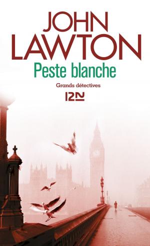 Cover of the book Peste blanche by Anders de LA MOTTE