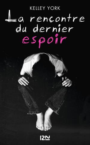 Cover of the book La rencontre du dernier espoir by Frédéric DARD