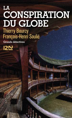 Cover of the book La Conspiration du Globe by Lauren BROOKE