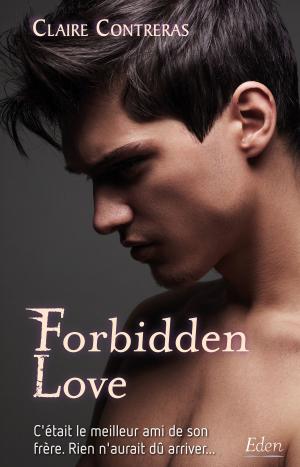 Cover of the book Forbidden Love by Virginie Grimaldi