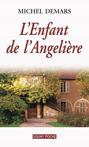 Cover of the book L'Enfant de l'Angelière by Jean-Paul Romain-Ringuier