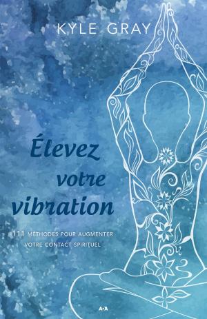 Cover of the book Élevez votre vibration by Brandon Mull