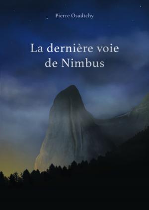 Cover of the book LA DERNIÈRE VOIE DE NIMBUS by Stéphane ROUGEOT