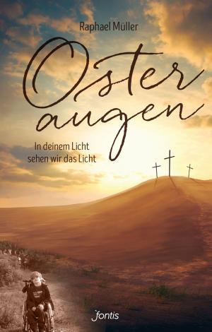 Cover of the book Osteraugen by Carlo Meier