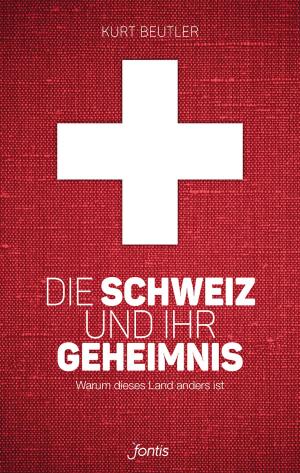Cover of the book Die Schweiz und ihr Geheimnis by Bernhard Meuser