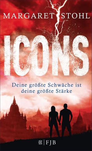 Cover of the book Icons by Thomas Mann