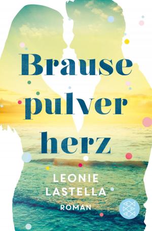 Cover of the book Brausepulverherz by Paige Toon