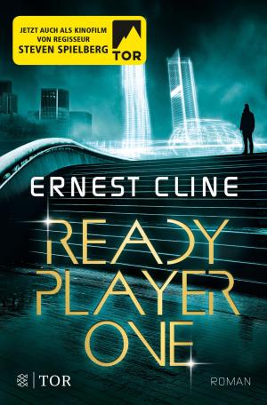 Cover of the book Ready Player One by Philip K. Dick, Alexander Martin