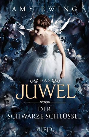 Cover of the book Das Juwel – Der Schwarze Schlüssel by Amélie Breton