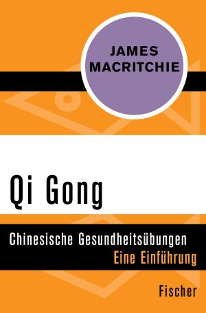 Cover of Qi Gong