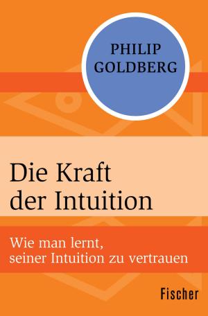 Cover of the book Die Kraft der Intuition by Avraham Barkai