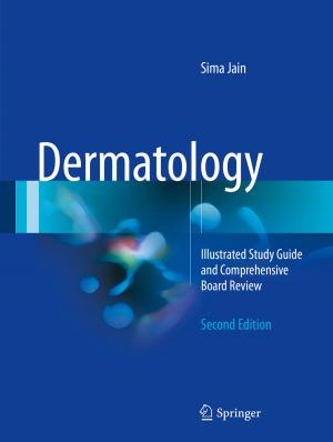Cover of the book Dermatology by Henning Ulrich, Priscilla Davidson Negraes
