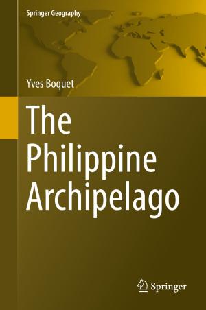 Cover of the book The Philippine Archipelago by Luis Requena, Omar Sangüeza