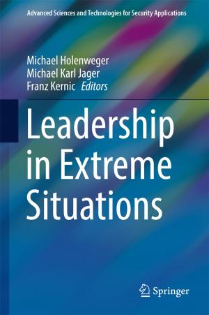 Cover of Leadership in Extreme Situations