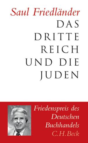 Cover of the book Das Dritte Reich und die Juden by Wolfgang Hromadka