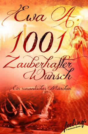 Cover of 1001 zauberhafter Wunsch