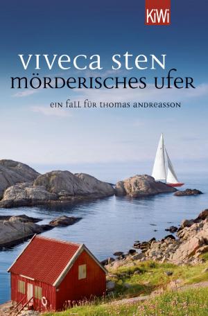 Cover of the book Mörderisches Ufer by Klaus Modick