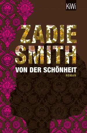 Cover of the book Von der Schönheit by Lenz Koppelstätter