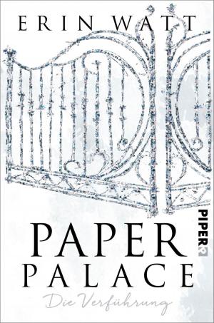 Cover of the book Paper Palace by Layla Hagen