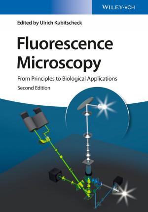 Cover of the book Fluorescence Microscopy by Anke Hennig