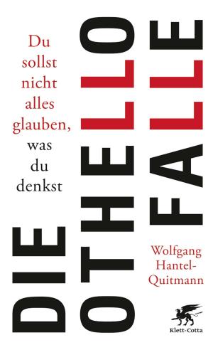 Cover of the book Die Othello-Falle by Ingeborg Gleichauf
