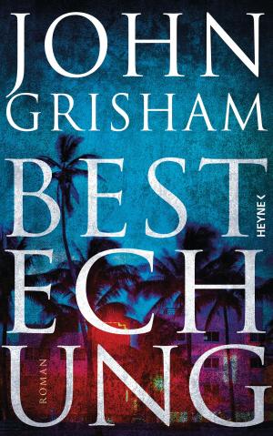 Cover of the book Bestechung by Michael Jan Friedman
