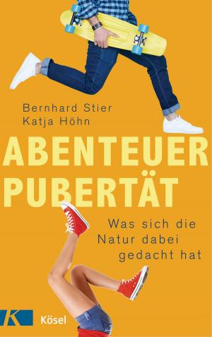 Cover of the book Abenteuer Pubertät by Regina Masaracchia