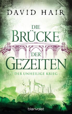 Cover of the book Die Brücke der Gezeiten 6 by Torsten Fink
