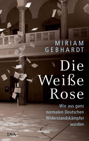 Cover of the book Die Weiße Rose by Michail Schischkin