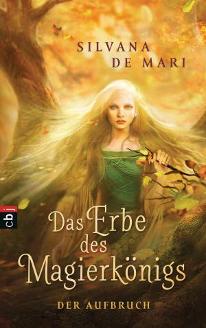 Cover of the book Das Erbe des Magierkönigs - Der Aufbruch by Enid Blyton