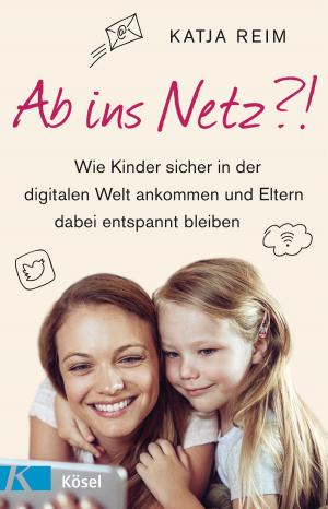 Cover of the book Ab ins Netz?! by Jürgen Müller-Hohagen